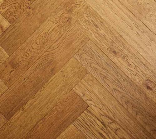 Chatsworth Engineered Herringbone